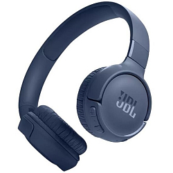 Наушники JBL T520BT синие