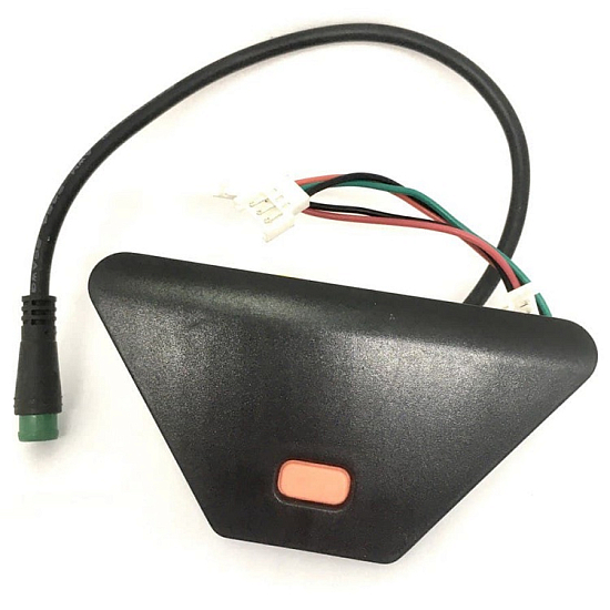 Дисплей Kugoo S1