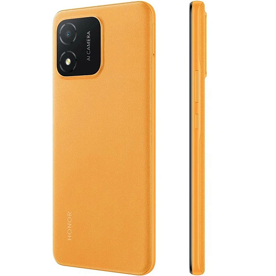 Смартфон Honor X5 2/32 ГБ оранжевый