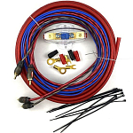 Установочный комплект проводов FORCAR 2.08