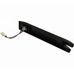 Крышка контроллера с гнездом зарядки Kugoo S3/S3 Pro