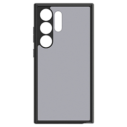 Задняя накладка SPIGEN  для Samsung Galaxy S24 Ultra Черный