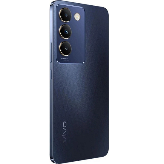 Смартфон VIVO V30 lite 8/128Gb, Кристаллический чёрный