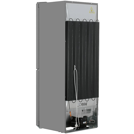 Холодильник INDESIT ITS 4160G