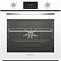 Духовой шкаф INDESIT IFE 3644 J WH 869890300090