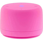 Умная колонка Яндекс. Станция Лайт 2 без часов на YaGPT, розовый (YNDX-00028)