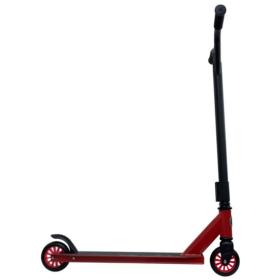 Самокат трюковый Atemi Acrobat ASC01, колеса 100 мм, подшипник ABEC-9   7527523