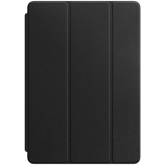 Чехол футляр-книга SMART CASE для iPad New (Черный)