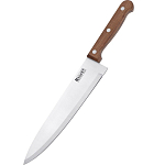 Нож-шеф разделочный 205/320мм (chef 8") REGENT Linea RUSTICO 93-WH3-1