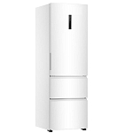 Холодильник HAIER A4F637CWMVU1 белый