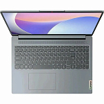 Ноутбук 15.6" Lenovo IdeaPad Slim 3 15IRH8 (Intel Core i5-13420H/ 8GB/ SSD 512GB) (83EM000CLK), серый