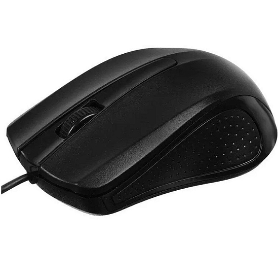Мышь ACER OMW010 [ZL.MCEEE.001] black
