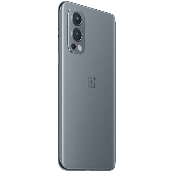 Смартфон OnePlus Nord 2 5G 8/128 Gray Sierra