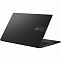 Ноутбук 15.6" ASUSS K3504VA-MA476 OLED 2.8K 120Hz (Intel Core i5-1335U/ RAM 16 GB/ SSD 512GB/ DOS) (90NB10A1-M00K), Indie Black