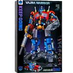 Конструктор MAYA TOYS «Грузовик»,725 деталей BB305