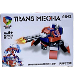 Конструктор Трансформеры 41034