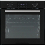 Духовой шкаф INDESIT IFE 3644 J BL