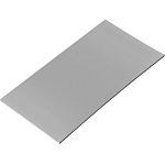 Термопрокладка ExeGate Ice EPG-16WMK (50x90x0.5 мм, 16 Вт/(м•К), теплопроводящая клейкая двухсторонняя)