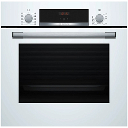 Духовой шкаф BOSCH HBF514BW0R