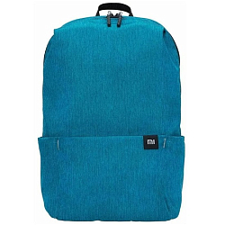 Pюкзак Tanjiezhe Colorful small backpack 10L (YG-034-6) Light Blue