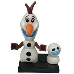 Фигурка SF001 Олаф