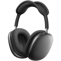 Наушники БП MAX A+ черный