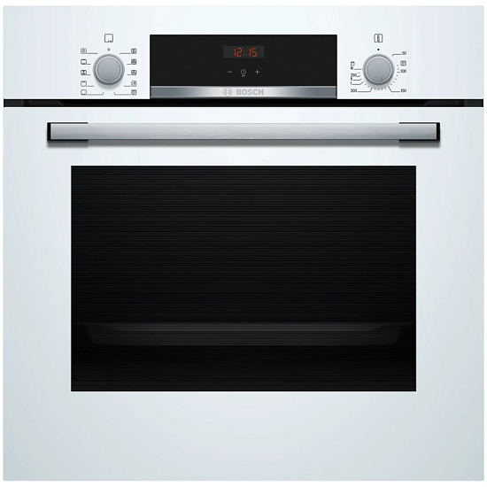 Духовой шкаф BOSCH HBF514BW0R