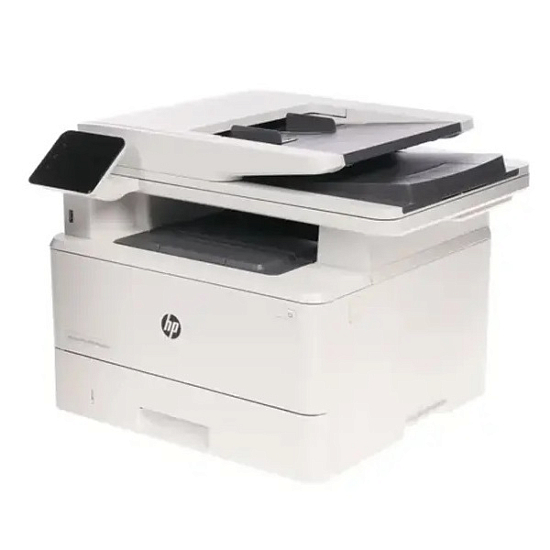 МФУ HP LaserJet Pro M426fdn (F6W17A) лазерный