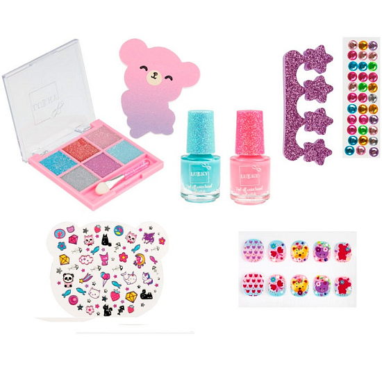 Набор косметики Teddy Bear Т26328