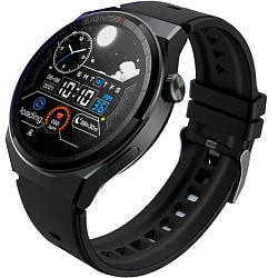 Смарт-часы LK 3 Max, черные