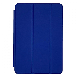 Чехол футляр-книга SMART CASE для iPad 10.2 (Синий)