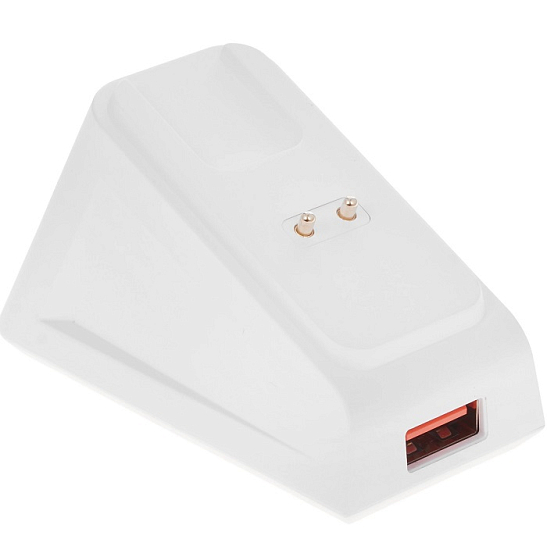 Мышь AULA SC380pro White