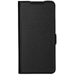 Чехол футляр-книга DF для Samsung Galaxy S24 FE DF sFlip-140 (black)