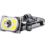 Фонарь CAMELION (15758) LED53407 черный