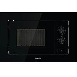 Микроволновая печь GORENJE BM201EG1BG