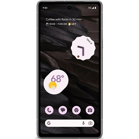 Смартфон Google Pixel 7a 8/128Gb Charcoal (JP)