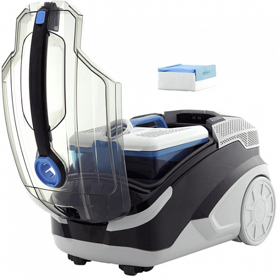 Моющий пылесос THOMAS 788561 Vestfalia XT