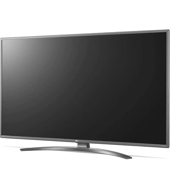 Телевизор LG 43UQ81006LB 43"