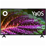 Телевизор BBK 43LEX-9201/UTS2C (FULL HD/ YaOS с Алисой) 43" (Уценка)