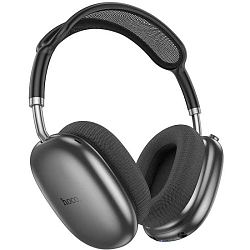 Наушники HOCO W55 Plus Space Grey