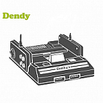 DENDY
