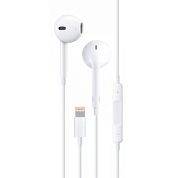 Наушники iPh 7 Epods A