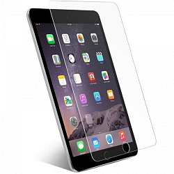 Противоударное стекло 2.5D NONAME для iPad mini 4 7.9" 0.3mm