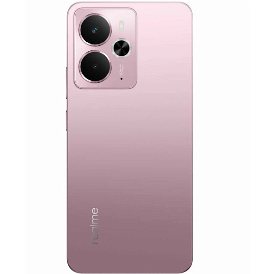Смартфон Realme 14 5G 8/256 розовый