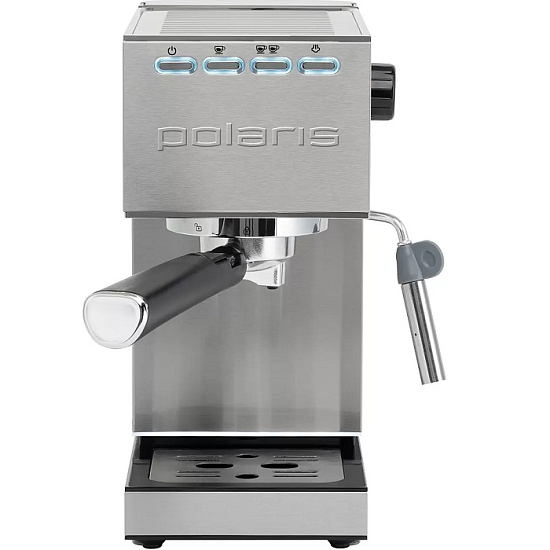 Кофеварка POLARIS PCM 1542E Adore Crema