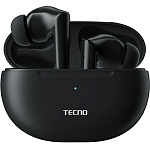 Наушники Tecno Buds3 BD03 Black