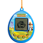 Электронный питомец, цвет синий 10103641