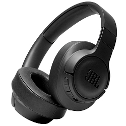 Наушники JBL Tune 700BT черный (не оригинал)