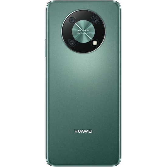 Смартфон Huawei Nova Y90 4/128Gb Зеленый