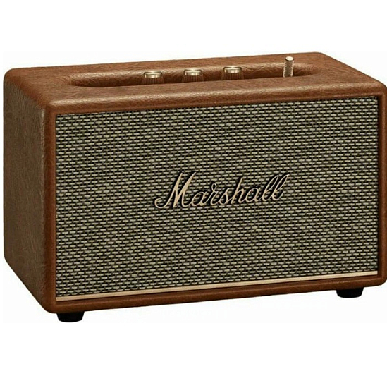 Колонка MARSHALL ACTON III Brown